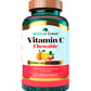 Vitamina C 500 mg chewable Medical Green 100 Tabletas
