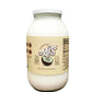 Yogur bebible cuchareable de coco con probióticos Mils 1000 ml