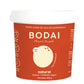 Yogur natural Bodai