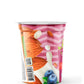 Yogurt de arándanos vital Activa lo natural 150 ml