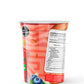 Yogurt de frutos rojos vital Activa lo natural 150 ml