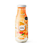Yogurt de melocotón Activa lo natural 250 ml