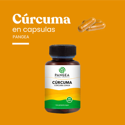 Cúrcuma