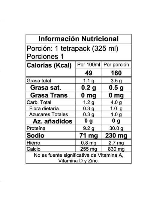 Malteada de proteina de chocolate "Quest" 325 ml
