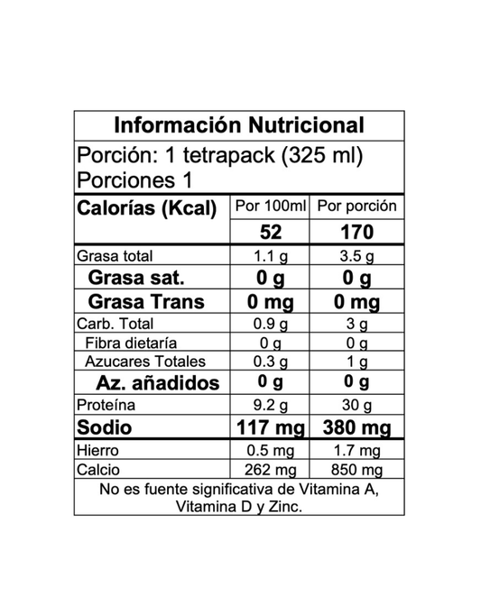 Malteada de proteína caramelo salado "Quest" 325 ml