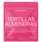 Tortillas de almendra "Palamano" 230 gr