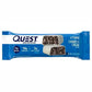 Barras de proteina crispy cookies & cream Quest 52 gr
