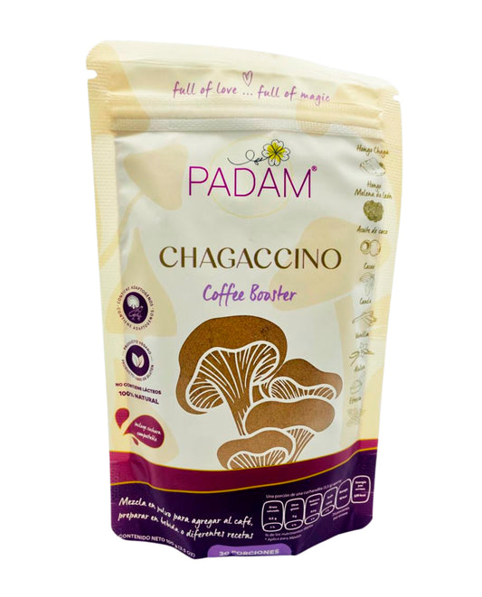 Chagaccino "Padam" 100 gr