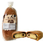 Pan de maiz con crema de cacao Vida sana 350 gr Sin Gluten
