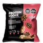 Protein cookie chocolate blanco Protein bakes 55 gr