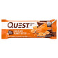 Barras de proteína chocolate peanut butter Quest 60 gr
