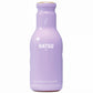 Té lila con flor de cerezo botella Hatsu 400 ml