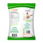 Unidad cheetos naturales sal marina Quinua club 12 gr